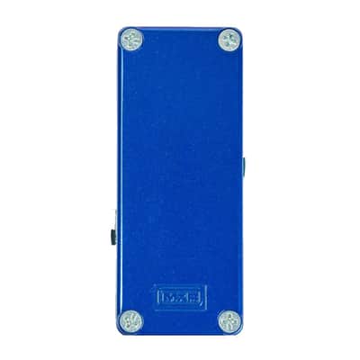MXR M280 Vintage Bass Octave Mini Pedal image 6