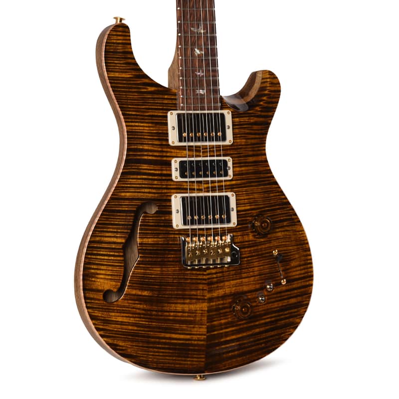 PRS 40th Anniversary Special Semi-Hollow Limited Edition image 4