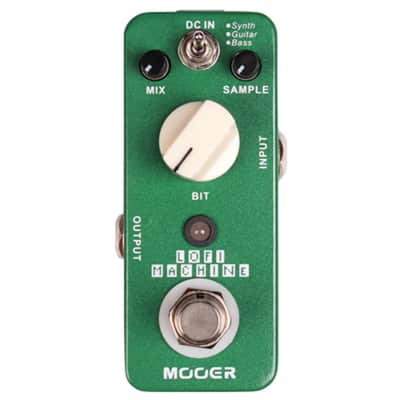 Mooer Lofi Machine image 2
