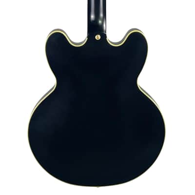 Epiphone Emily Wolfe Sheraton Semi-Hollow Electric Guitar w/Gig Bag (Used) image 5