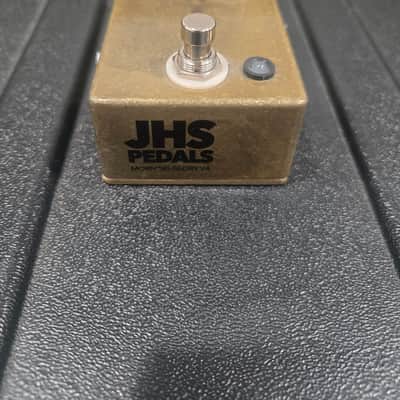 JHS Morning Glory V4 2016 - Present - Gold image 5