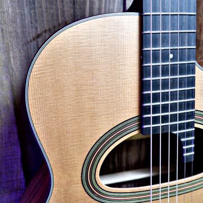 Eastman DM3 Grande Bouche - Natural image 5