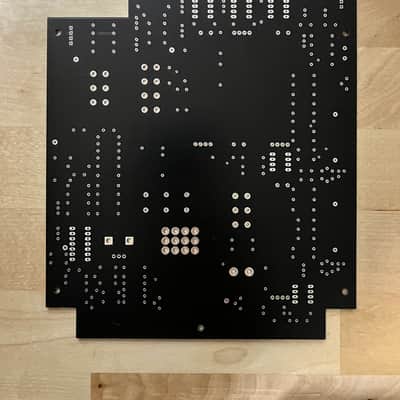 ARP 3620 Clone PCB
