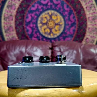 JHS Klon Replica 2008 - 2012 - Silver Sparkle image 2