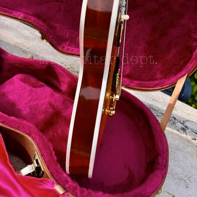 ✮INCREDIBLE✮DREAM Vintage 1999 Gibson Les Paul Custom✮HONEYBURST✮OHSC✮TIMEWARP ! image 12