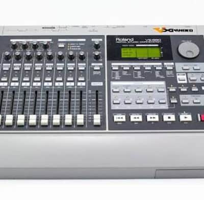 Roland VS8F-1 Effects Expansion Card / Board For Roland VS880 image 6