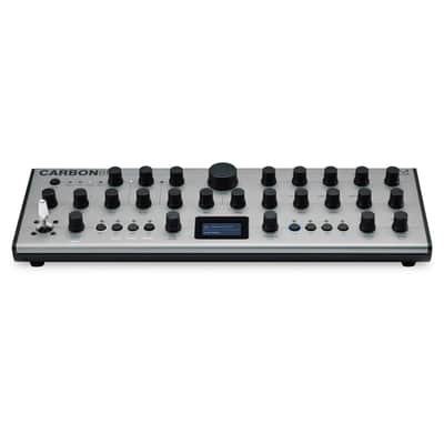 Modal Carbon8M Experimental Virtual Analogue Synth Module (Desktop) image 3