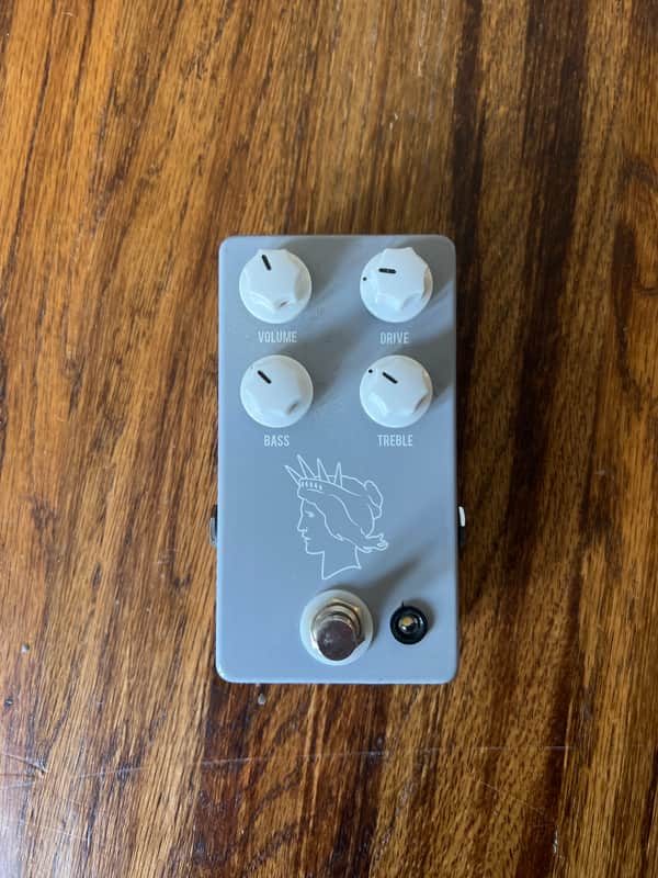 JHS Twin Twelve V1