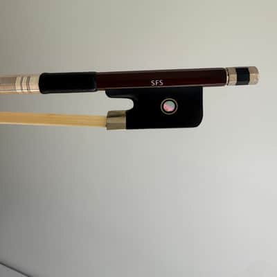 Hans Kroger Cello 550F 1998 4/4 image 19