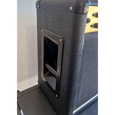 Marshall JVM205C - Guitar Amplifiers - Black - Excellent w/ 2 footswitches image 12