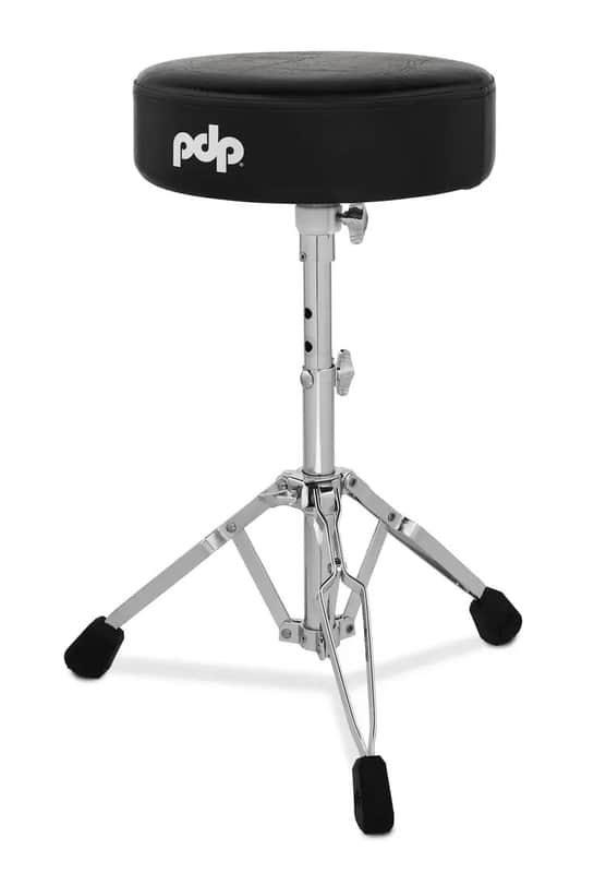 PDP 700 Series 12" Round-Top Throne image 1