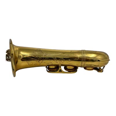 Selmer Mark VI Tenor Saxophone w/ Case & Cover image 12