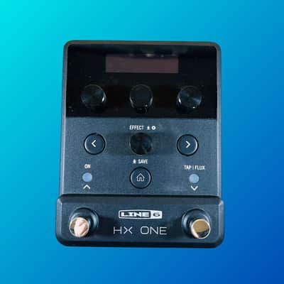 Line 6 HX One