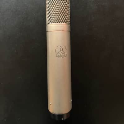 AKG C-24 Vintage Tube Stereo Microphone image 1