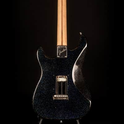 Fender Custom Shop American Classic Stratocaster “Holoflake” 1993 image 5