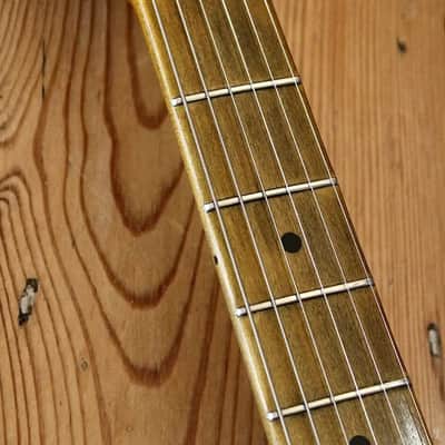MB Guitars '58 Single Cut *Authorized Dealer* @AIFG image 8