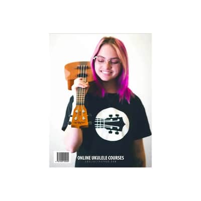 Hawaiian Ukulele Mastery Songbook by Uke Like The Pros & Anthony Stanley image 3