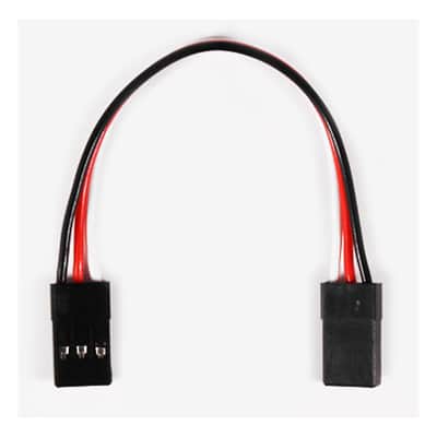 Signal Sounds Eurorack Ribbon Cable (3 - 3 7cm) image 1