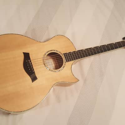 Taylor DDSM (Doyle Dykes Signature Model) image 2