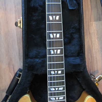 Hamer Newport Pro BE image 5