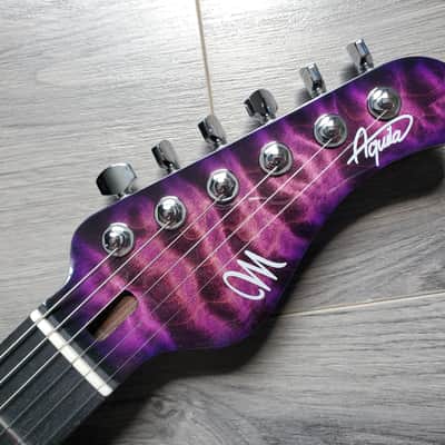 Mayones Aquila Elite image 11