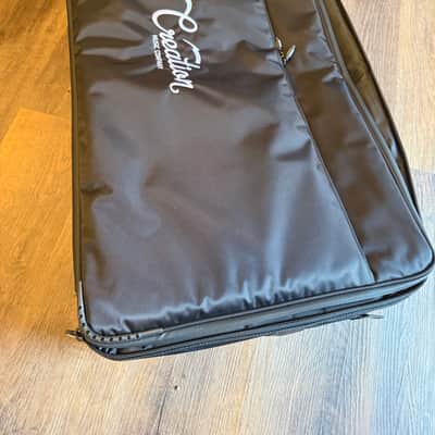 Creation Music Company Elevate 32+ Pedalboard W/ Pro Soft Case image 5