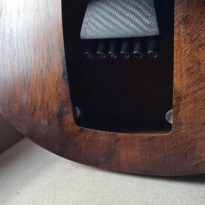 Glenn Maxwell Infinitum Headless Fan Fret image 9