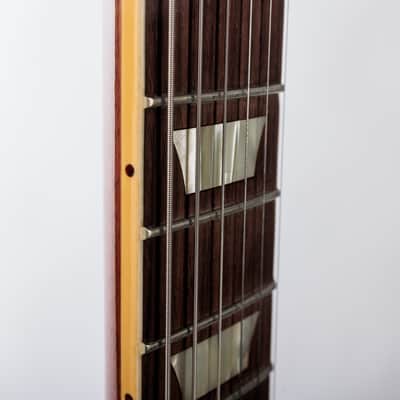 Gibson Custom 1956 Les Paul Goldtop Reissue VOS, Double Gold | Demo image 18