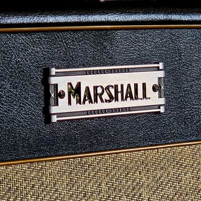 Used Marshall Studio JTM ST20C MK II - 20watt - 1x12- Combo Tube Amp image 2