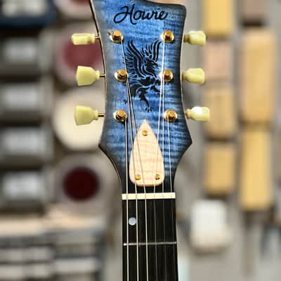 Howie Griffin Series #G.27.96.23 - Royal Blue image 4