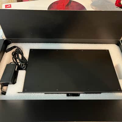 Antelope Audio Orion Studio Synergy Core with Thunderbolt/USB onboard DSP and MRC unit 2025 - Black image 7