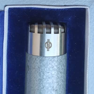60´s tube mic Neumann Gefell M582 + M58 (screw on version, RARE!) image 3