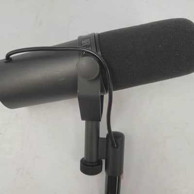 Shure SM7B Microphone Receiver image 3