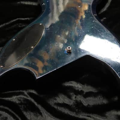 BC Rich Son of a Rich 1980 image 11