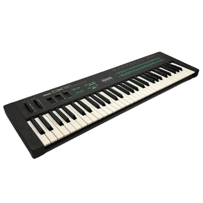 Yamaha DX21 FM Synth