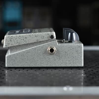 Boss TB-2W Tone Bender Waza Craft 2021 - Present - Silver image 5