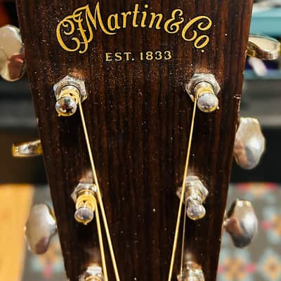 Martin HD-28 2023 image 10