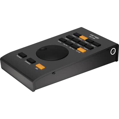 RME ARC Advanced Remote Control (Black) image 2