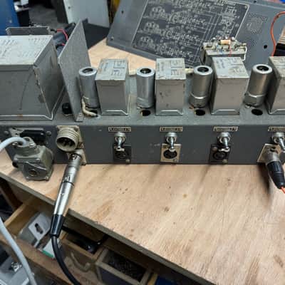 LIE BELIN CIT ORTF Tube Mixer image 2