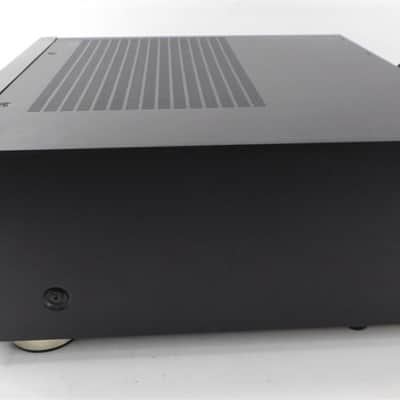 Pioneer VSX-07TX 1998 - BLACK image 22