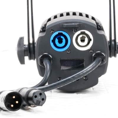Pinspot with 4° Beam & 15W WW LED image 2