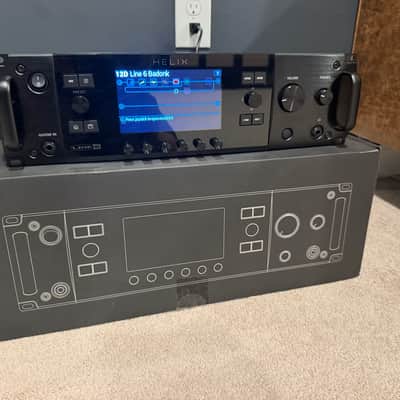 Line 6 Helix Rack image 4