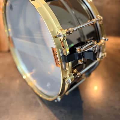Pearl SF-1465 Steve Ferrone signature snare image 3