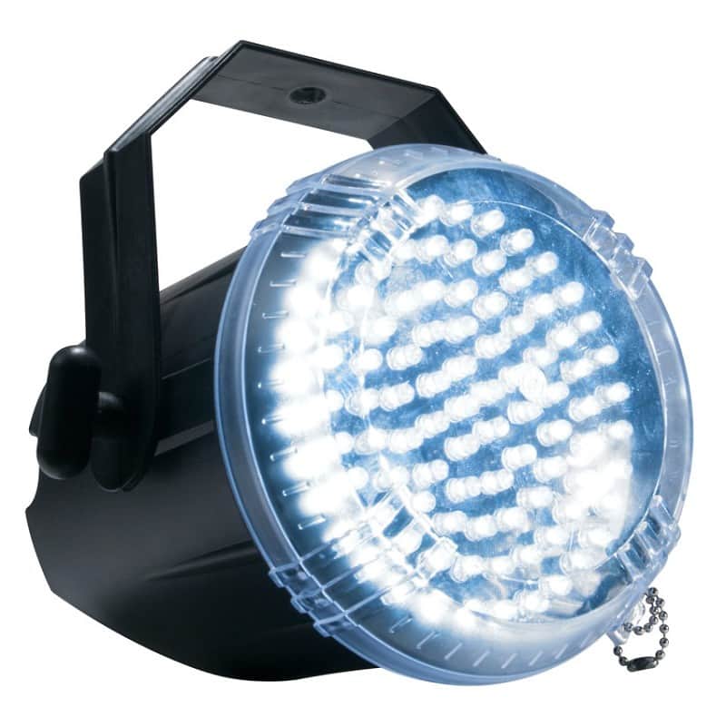 American DJ BIG555 Big Shot LED II Strobe Effect Light image 1