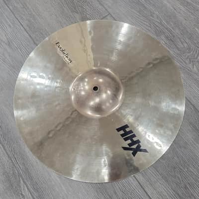 Sabian 18" HHX Evolution Crash Cymbal (Gorgeous!) image 2