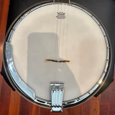 Fender FB-58 Resonator Banjo image 7