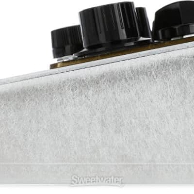 Beetronics FX Royal Jelly Overdrive/Fuzz Blender Pedal (RoyalJellyd1) image 4