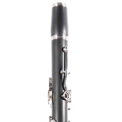 Buffet Crampon R13 Professional Bb Clarinet SN 633921 image 7
