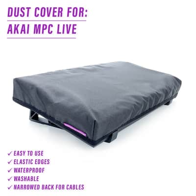DUST COVER for Akai MPC Live image 2