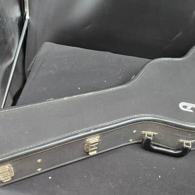 Duesenberg Starplayer TV Sunburst with hard case image 7